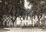 Remiremont. - Palais de Justice